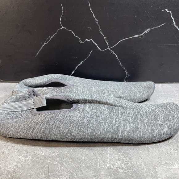 Canleg Wayer Shoes Grey Size 8-9 - Picture 5 of 7